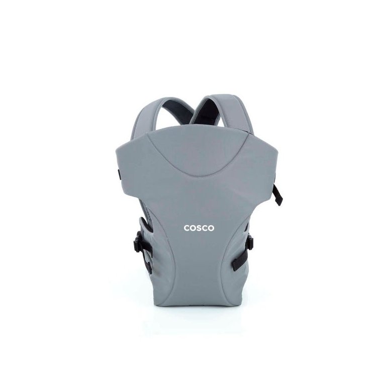 Canguru Loop Cinza Escuro - Cosco