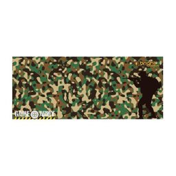 Mouse Pad Gamer Big 0458br Bright - 1