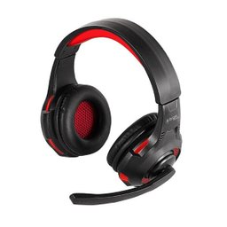 Kit Gamer Teclado Mecânico Mouse Gamer Headset Led Mouse Pad - 3