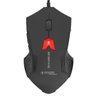 Kit Gamer Teclado Mecânico Mouse Gamer Headset 7.1 Mouse Pad - 4