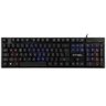 Kit Gamer Teclado Gamer com LED Mouse Headset Led Mouse Pad - 3