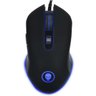 Kit Gamer Teclado Gamer com LED Mouse Headset Led Mouse Pad - 4