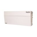 Ver imagem 1 de Automatizador Deslizante Porta Social 60kg Idealle Master - Branco