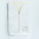 Ver imagem 2 de Porta Bebê /saco de Dormir para Bebê Little Baby Amarelo-hug