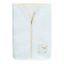 Ver imagem 1 de Porta Bebê /saco de Dormir para Bebê Little Baby Amarelo-hug