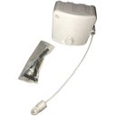 Ver imagem 4 de Varal Stendmax com 1 Módulo 6 Metrôs Branco