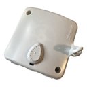 Ver imagem 3 de Varal Stendmax com 1 Módulo 6 Metrôs Branco