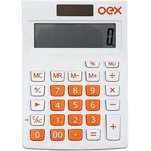 Calculadora Oex Cl200 Classic 10 Digitos