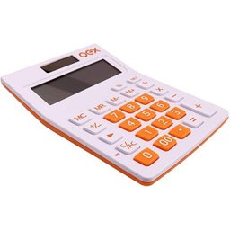 Calculadora Oex Cl200 Classic 10 Digitos - 3