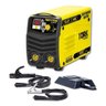 MAQUINA DE SOLDA INVERSORA 150A MMA IE-6150 BV - 1