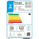 Ver imagem 5 de Ar Condicionado Split Tcl T-pro 2.0 Inverter 18.000 Btus