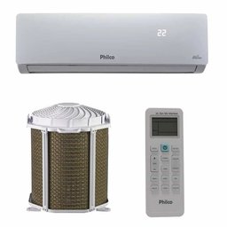 Ar Condicionado Inverter Philco 9000 BTUS Quente/Frio 220V - 1