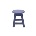 Ver imagem 1 de Banco Tamborete Madeira Pinus Redondo