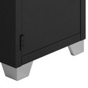 Ver imagem 2 de Fogão a Lenha Munique Chapa Vitrocerâmica Preto Antonow