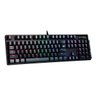 Teclado Mecânico Gamer Tank Função Anti-Ghosting Rgb - 3