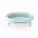 Ver imagem 2 de Banheira Smile com Suporte Safety 1st - Aqua Green