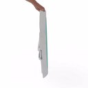 Ver imagem 7 de Banheira Smile com Suporte Safety 1st - Aqua Green