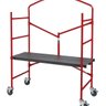 Plataforma Dobrável Portátil 225kg Worker - 4