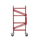 Ver imagem 3 de Plataforma Dobrável Portátil 225kg Worker