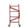 Plataforma Dobrável Portátil 225kg Worker - 3