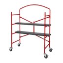 Ver imagem 1 de Plataforma Dobrável Portátil 225kg Worker