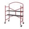 Plataforma Dobrável Portátil 225kg Worker - 1