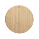 Ver imagem 3 de Espelho Redondo Happ 90 Cm Tauari