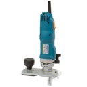 Ver imagem 1 de Tupia Manual para Refilar 750 Watts FR256N 110V Virutex Virutex