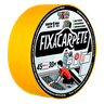 Fita Adesiva Dupla Face para Carpete 45mm X 30m - 190mic - 1