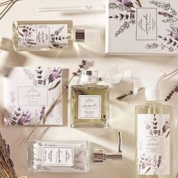 Refil De Aromatizador Lavanda 300ml - 1