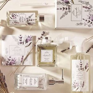 Refil De Aromatizador Lavanda 300ml