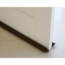 Ver imagem 1 de Veda Porta Protetor de Porta Impermeavel Veda Po Melhor Qualidade:80cm