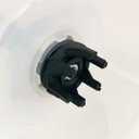 Ver mais imagens de Copo para Liquidificador Mondial Turbo Power Preto