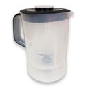 Ver imagem 1 de Copo para Liquidificador Mondial Turbo Power Preto