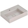 CUBA INCEPA APOIO PLATINUM COM MESA P8 CHAMPAGNE 60X41 - 1