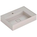 Ver imagem 1 de CUBA INCEPA APOIO PLATINUM COM MESA P8 CHAMPAGNE 60X41