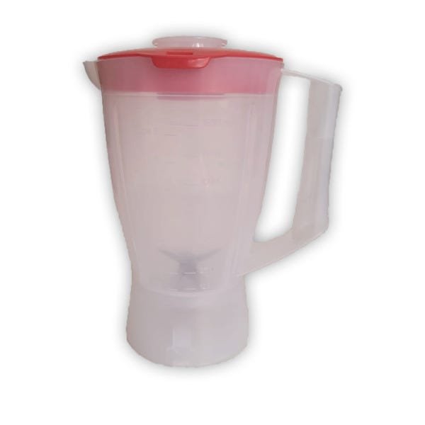 Copo Liquidificador Arno Power Mix 550W Vermelho - 1