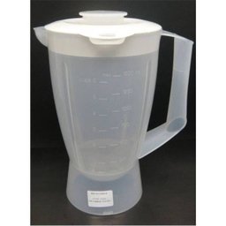 COPO LIQUIDIFICADOR ARNO OPTIMIX TRANSLUCIDO - 2