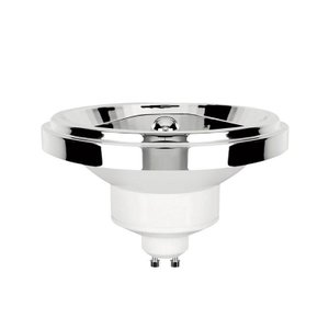 Lâmpada Nordecor 1167 Led Ar111 12w 24° 3000k Irc95 Gu10