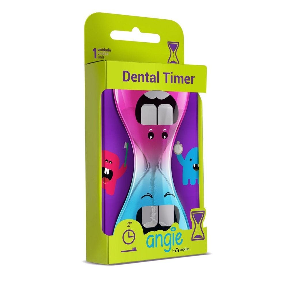 Dental Timer  Angie - 1