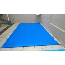 Capa Para Piscina Leve Prática + Kit Instalação -10x4 - 6