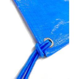 Capa Para Piscina Leve Prática + Kit Instalação -10x4 - 7