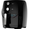 Fritadeira sem Óleo Cadence Super Light Fryer 3,8l 220v - 5
