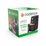 Fritadeira sem Óleo Cadence Super Light Fryer 3,8l 220v - 6