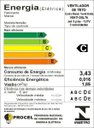 Ver imagem 3 de Ventilador de Teto Jet Venti-Delta Cobre 3 Pás Rattan Chocolate 110V