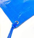 Ver mais imagens de Capa Para Piscina Leve Prática + Kit Instalação -3,5x2,5