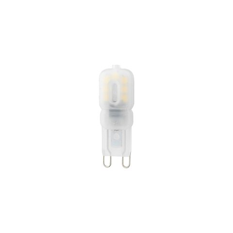 Lâmpada Led Save Energy Halopin Ii 2w G9 127v - 2700k Se-265.2868