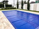 Ver imagem 3 de Capa Térmica Para Piscina Thermocap AZUL 300 micras-10x3