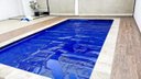 Ver imagem 4 de Capa Térmica Para Piscina Thermocap AZUL 300 micras-10x3