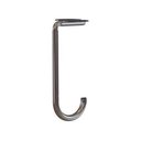 Ver imagem 7 de Suporte De Bicicleta Gancho Fixação Teto Ou Parede Gpb-zc